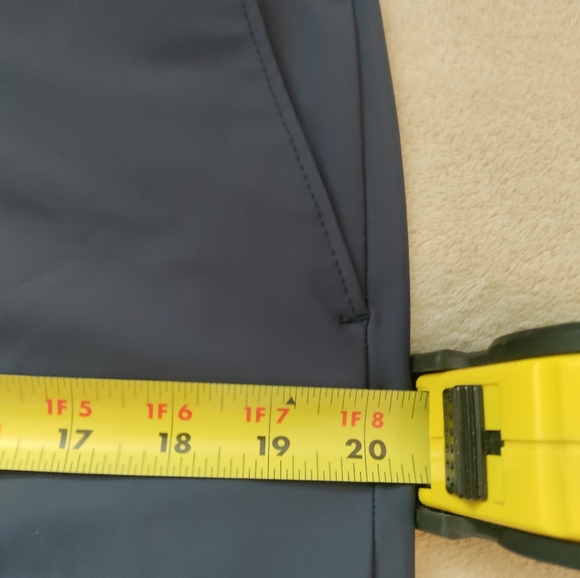 Murano ATTIVO Pants men's size 34*30 New - Picture 8 of 12